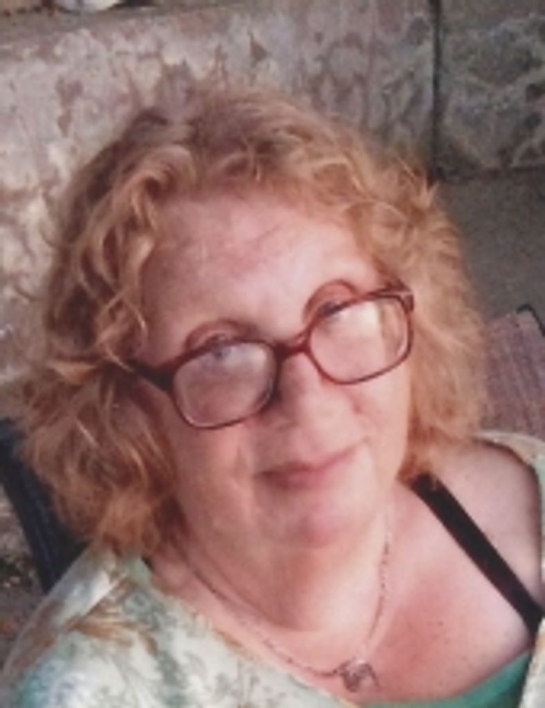 Christine Davidson Pirolozzi