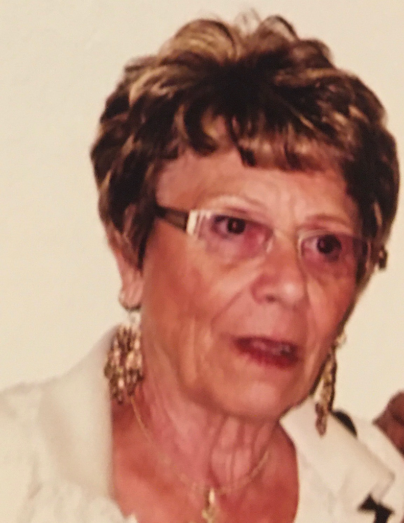 Mrs. Ginette Elise Cortez Profile Photo