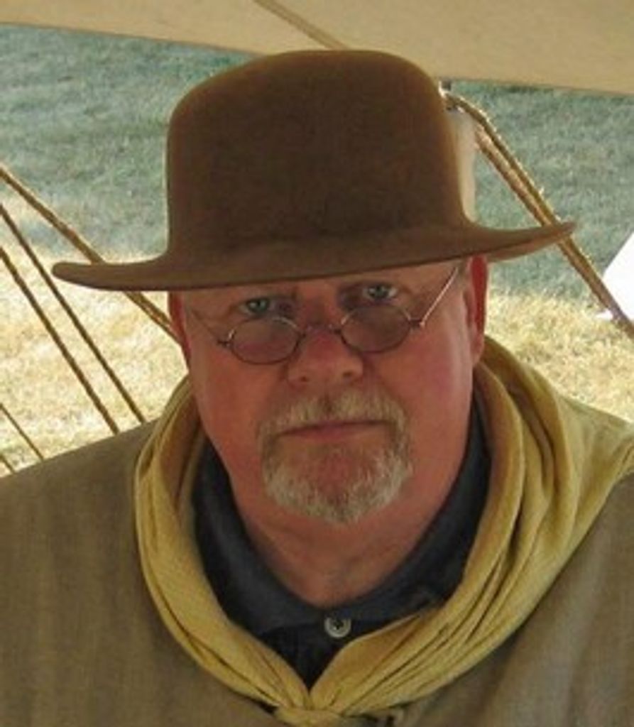 Clark Schoonover Profile Photo