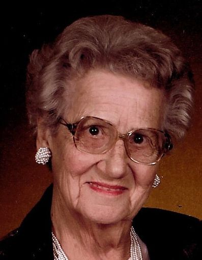 Madeline Catherine (Wurtenberger)  Ward Profile Photo