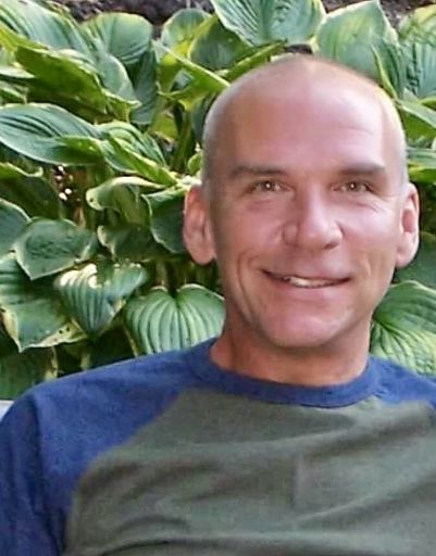 William Joseph Diegelman Profile Photo