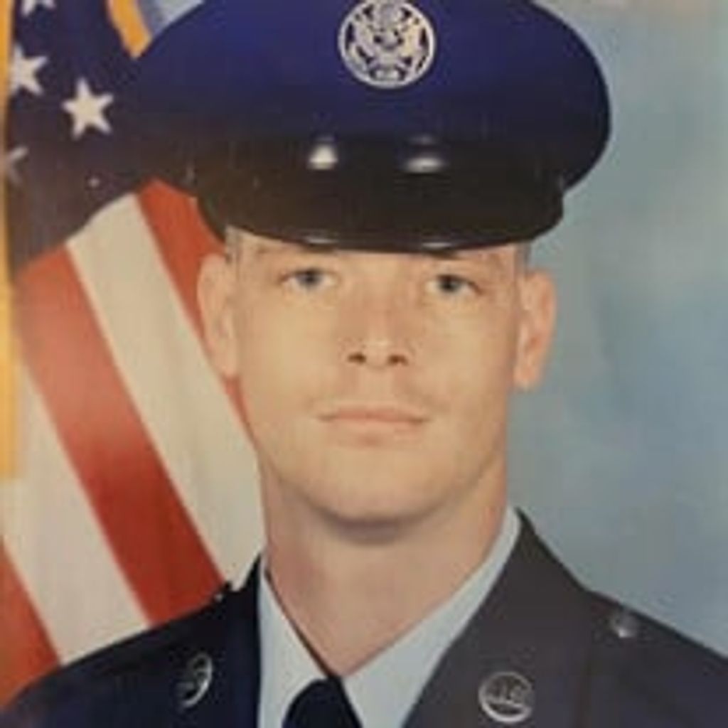 Mark Edward Hall