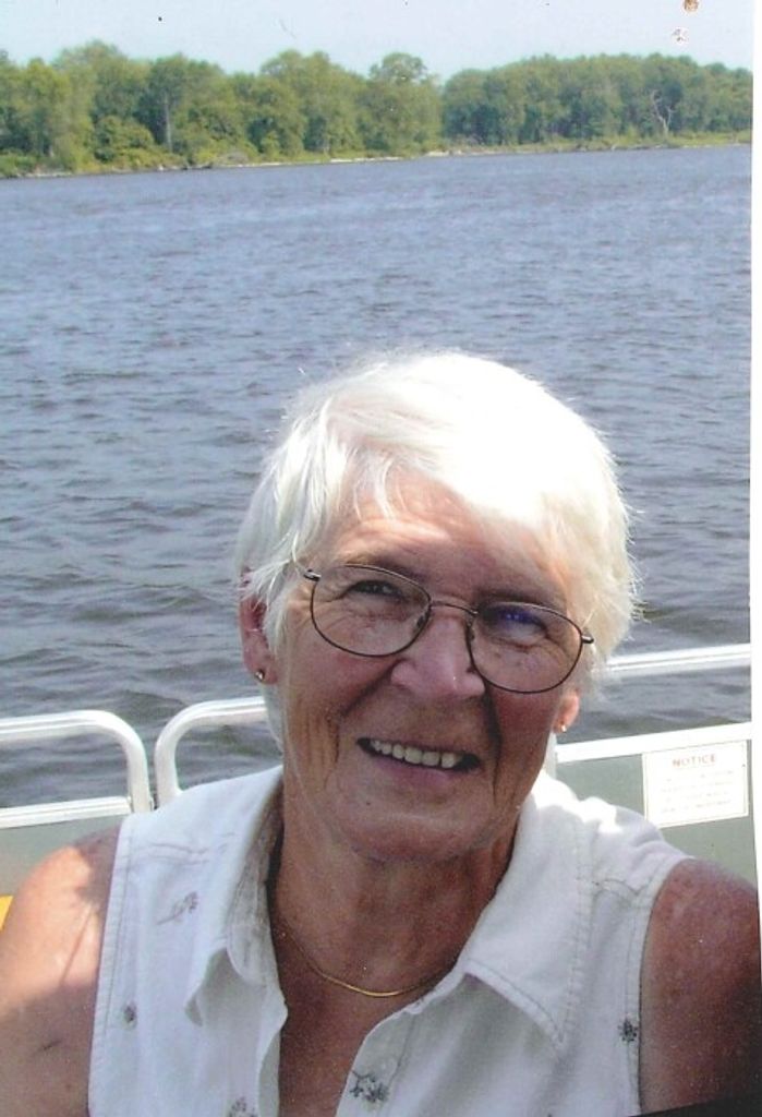 Marie Elizabeth Undeberg