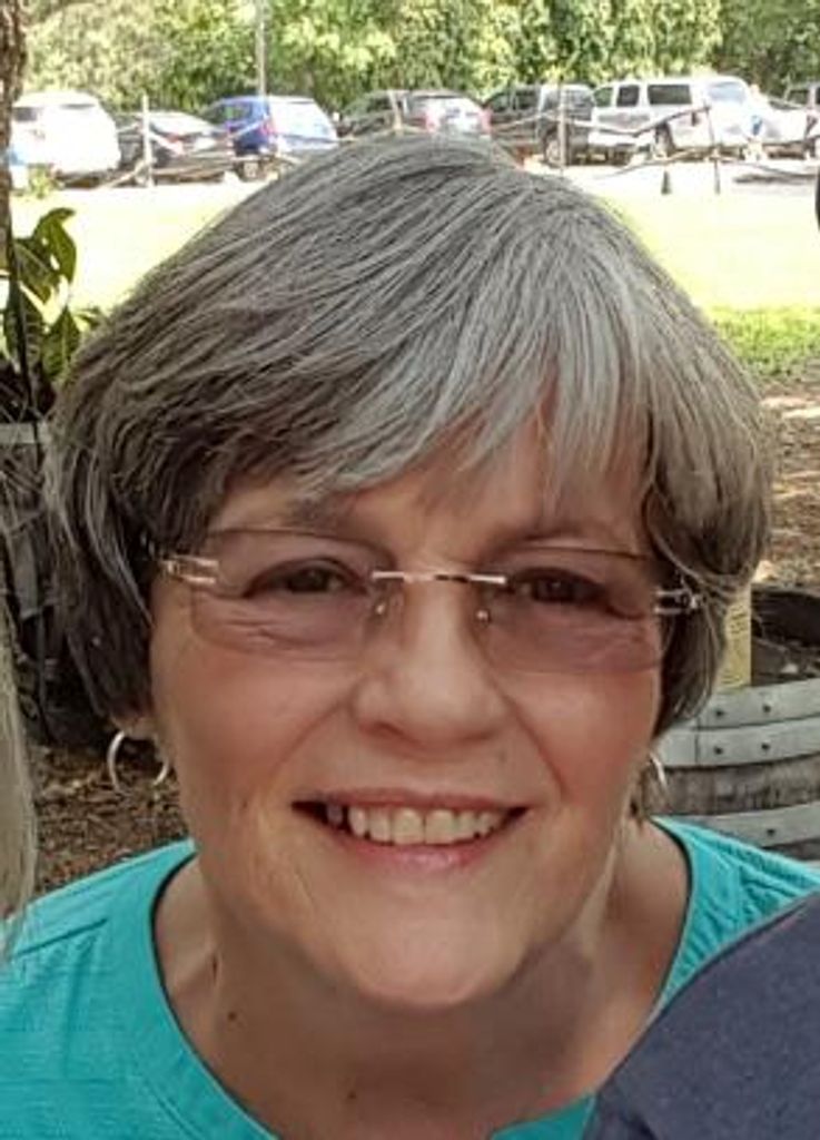 Barbara Ann (Cole)  Partney