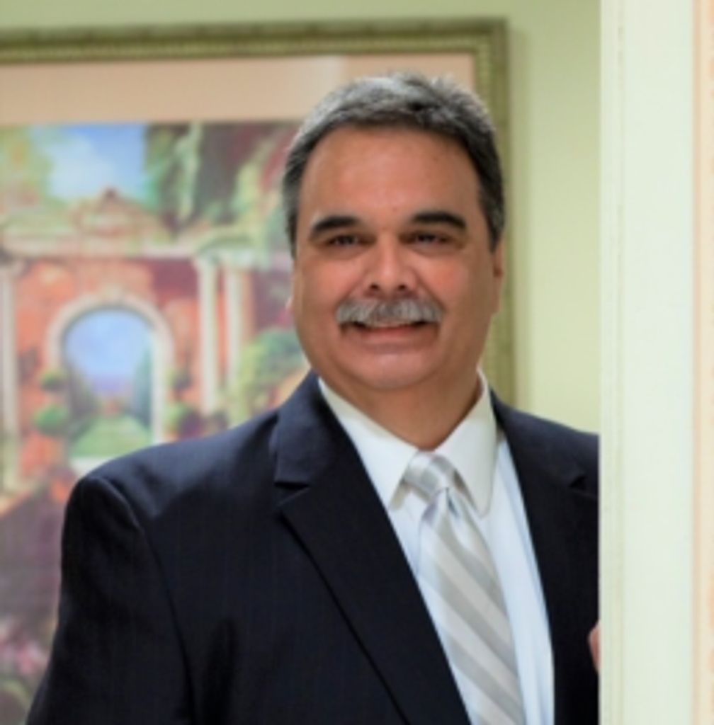 Andrew Luna Profile Photo