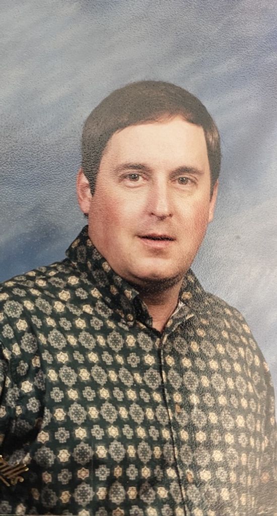 Mike "Buck" Edwin Jones Profile Photo