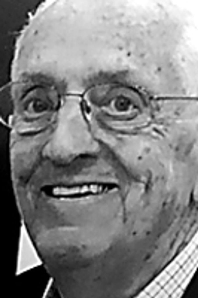 Charles T. ‘Chuck’ Amerine Profile Photo