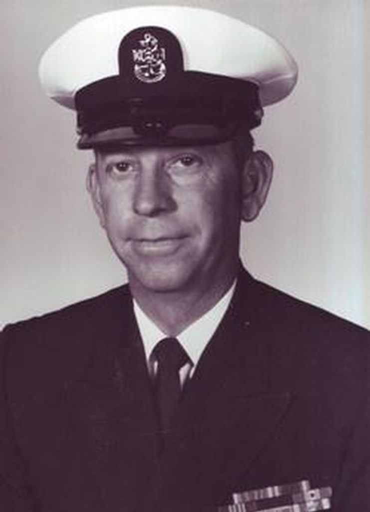Lonnie Gene Ussery