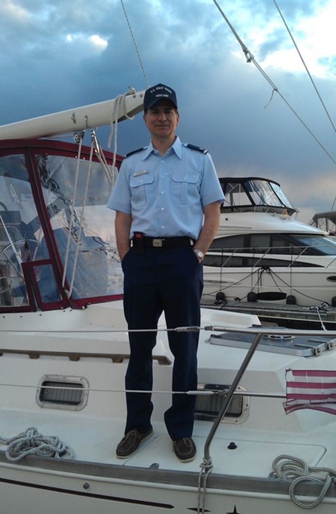 Bernard Cerrone Profile Photo