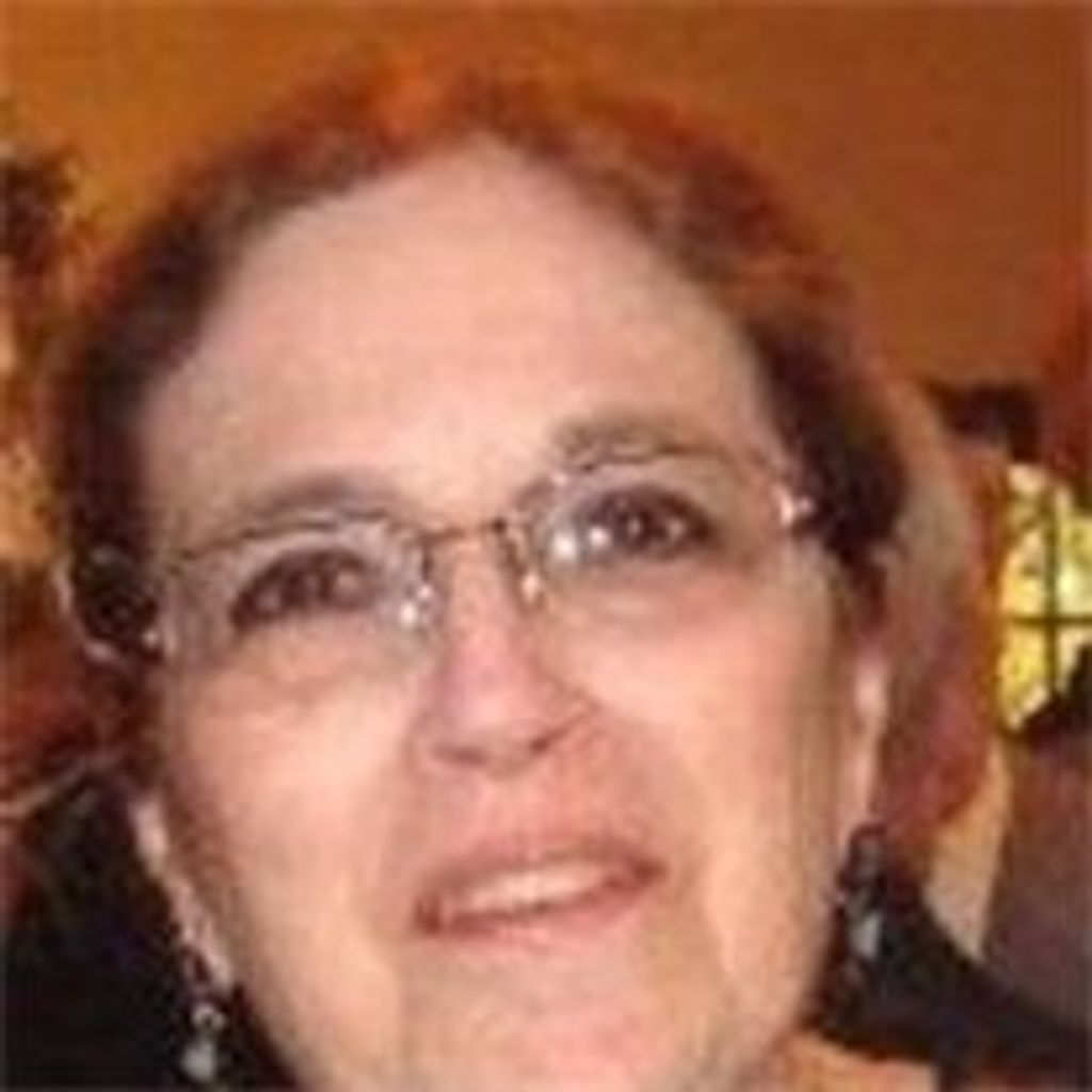 Judith B. Gordon