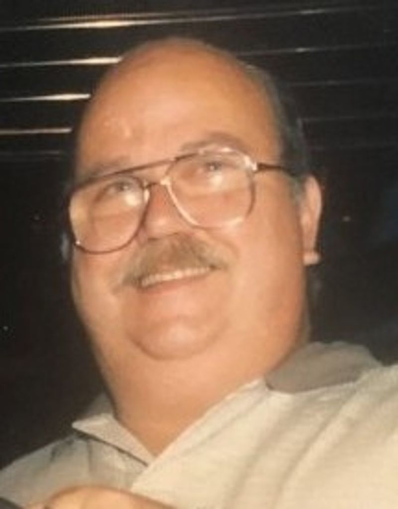 Kenneth Voight