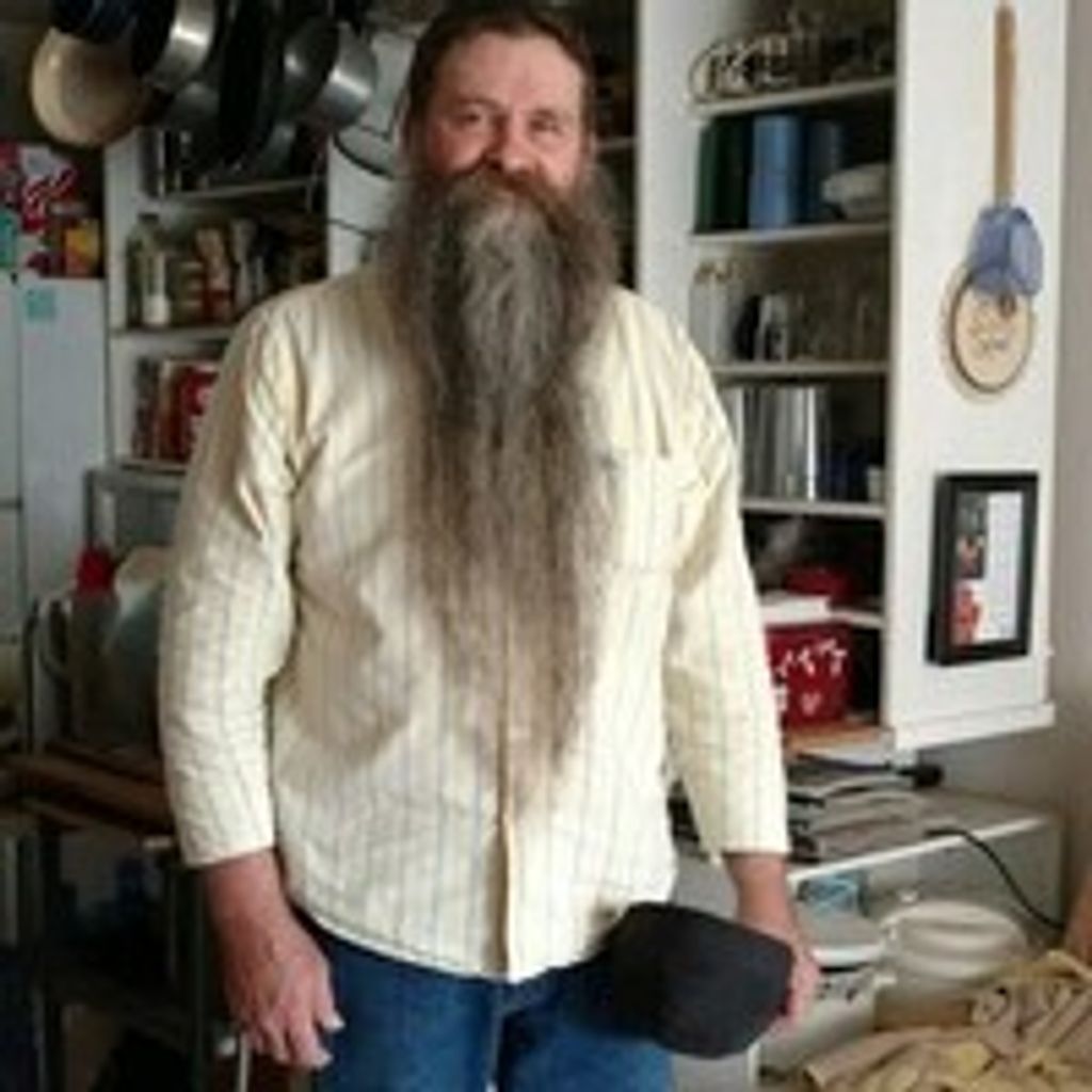 Randal Lane Martineau Profile Photo