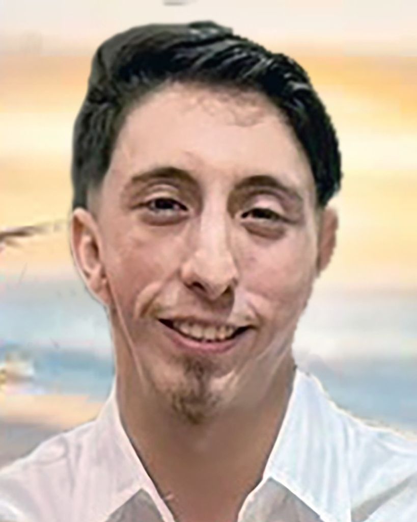 Marc Anthony Sauceda