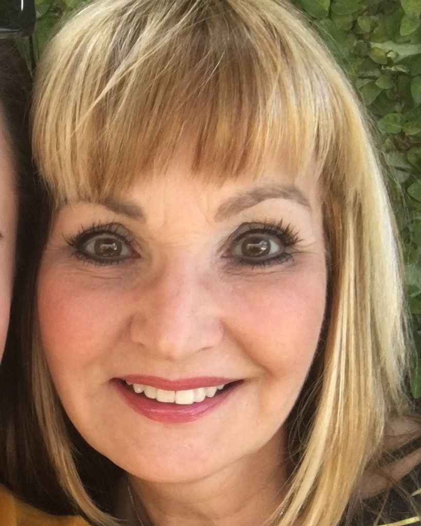 Patti (Murphy) Cerami