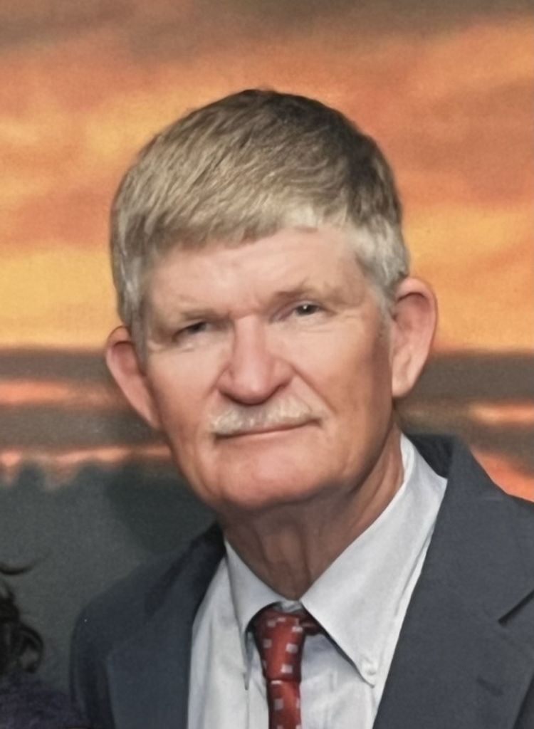 O.D. Murdaugh, Jr.