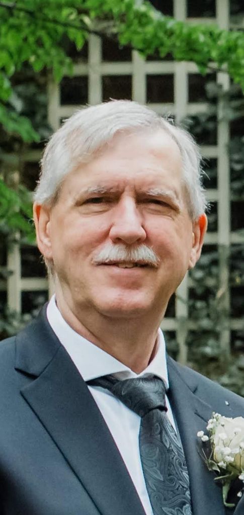 Larry Michael Watts Profile Photo