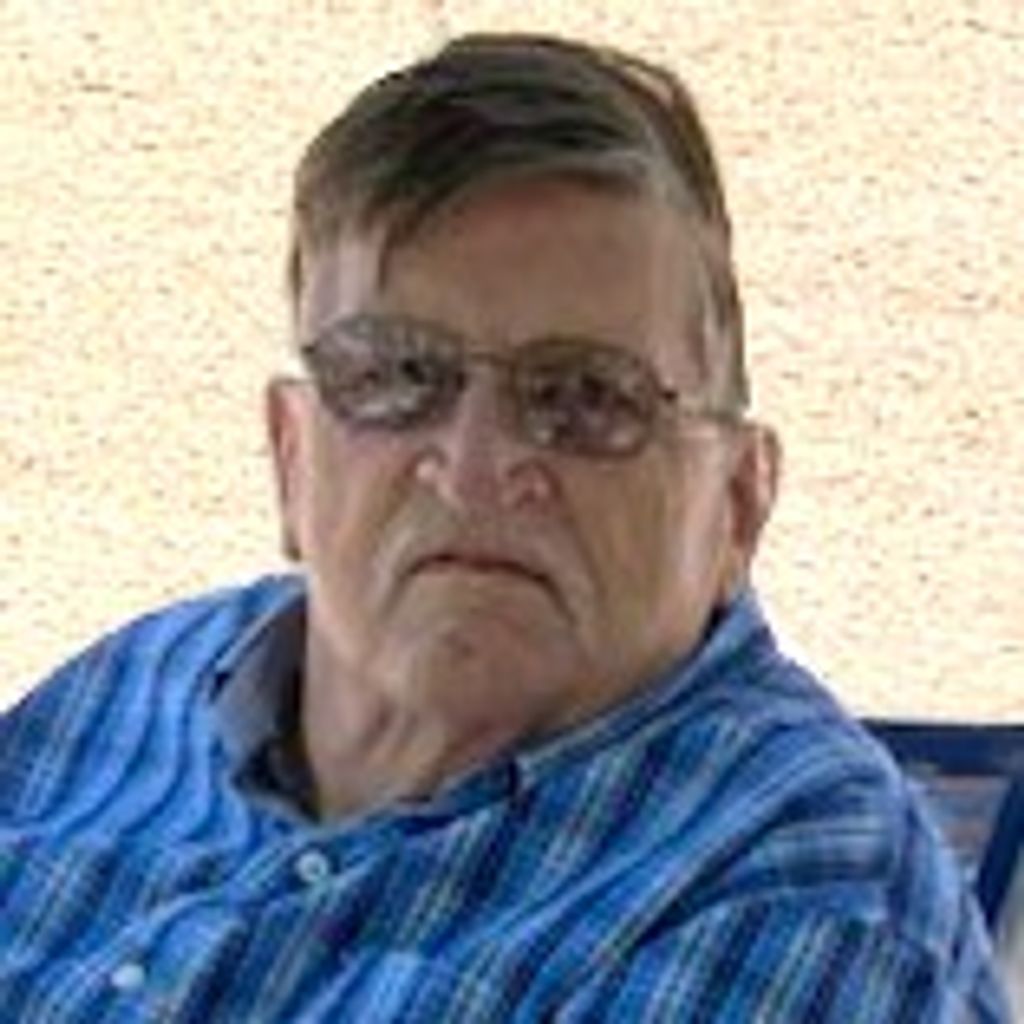 Russell Eppenbaugh