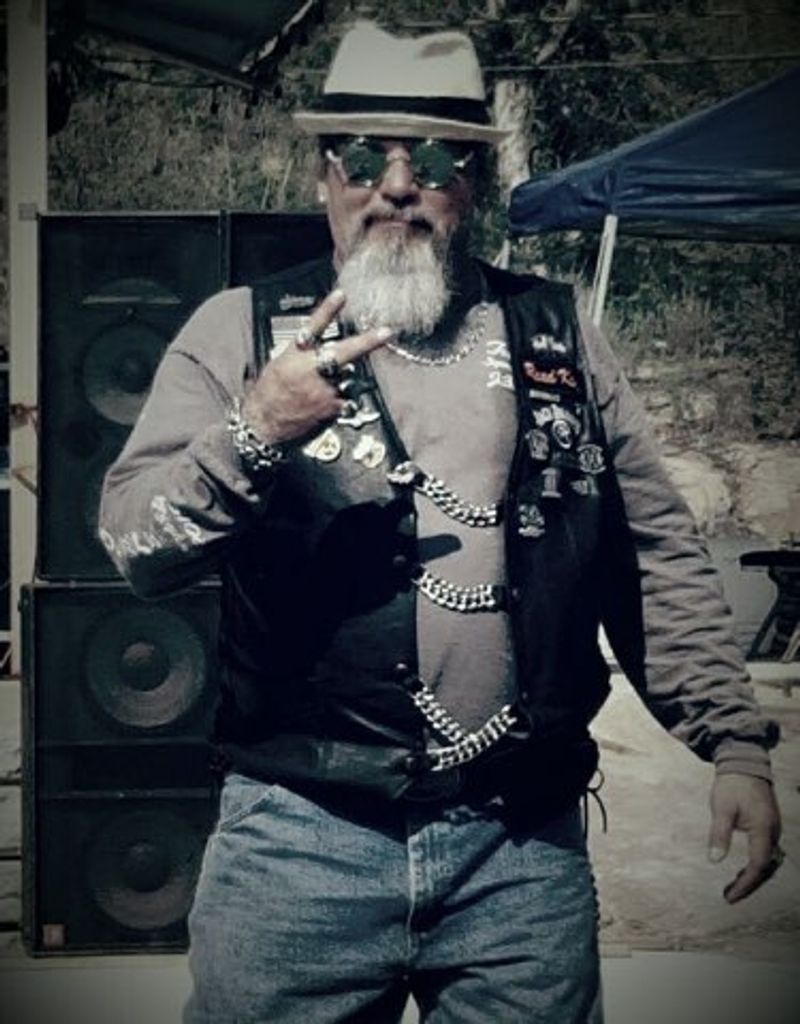 Ruben Trujillo