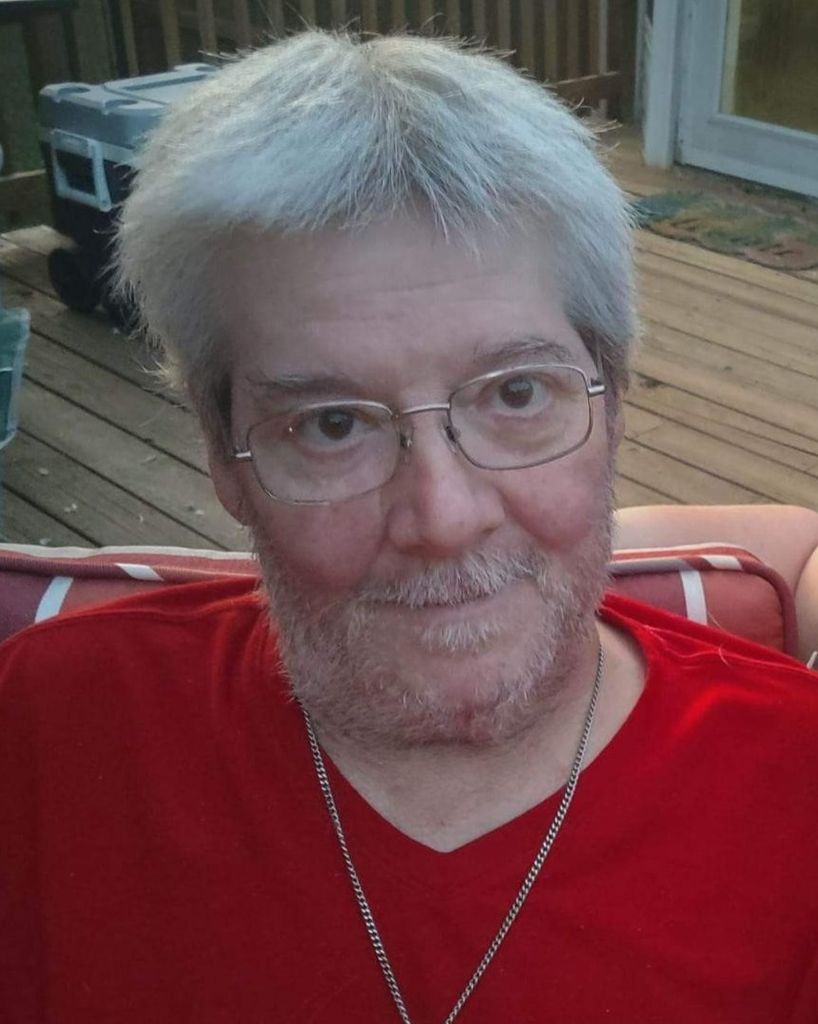 Donald Smithhart Profile Photo