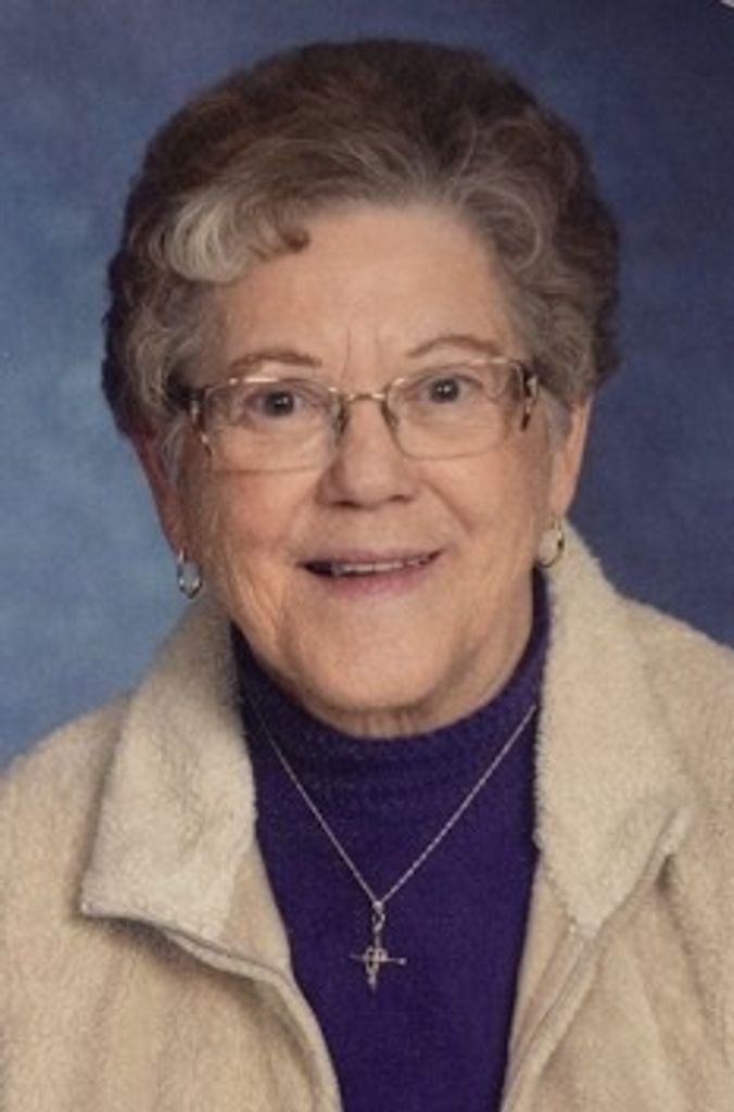 Agnes Marie Boignott-Goddard Profile Photo