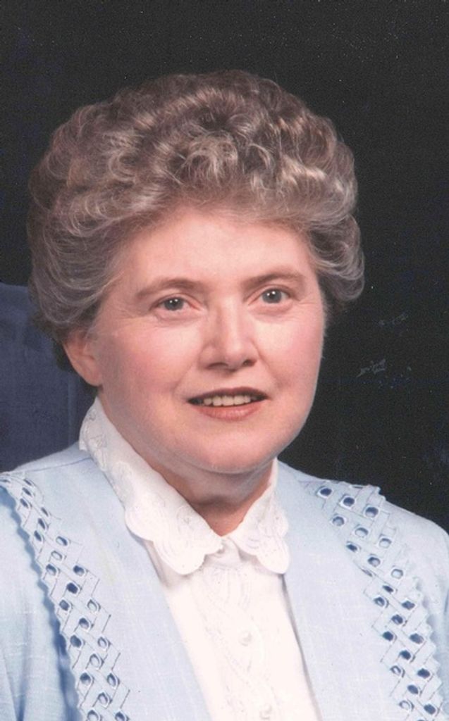 Dorothy Anne Hill Profile Photo