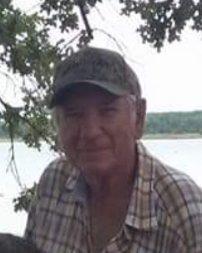 John Wesley Pierce