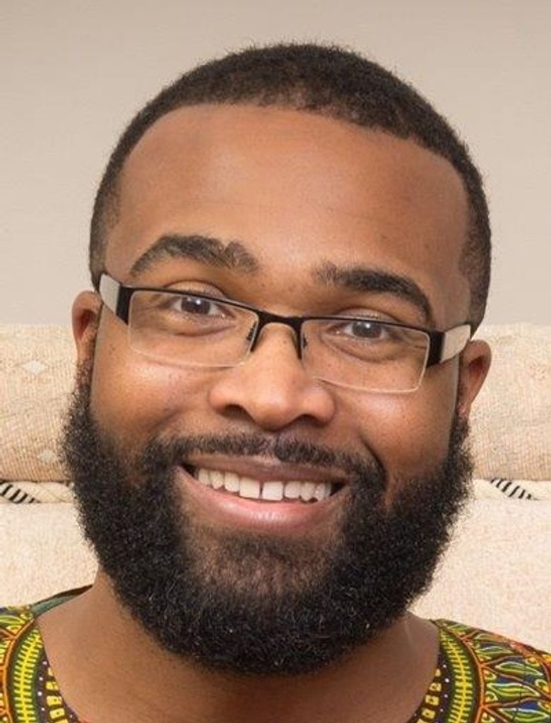 Wilson Tramaine Tolbert