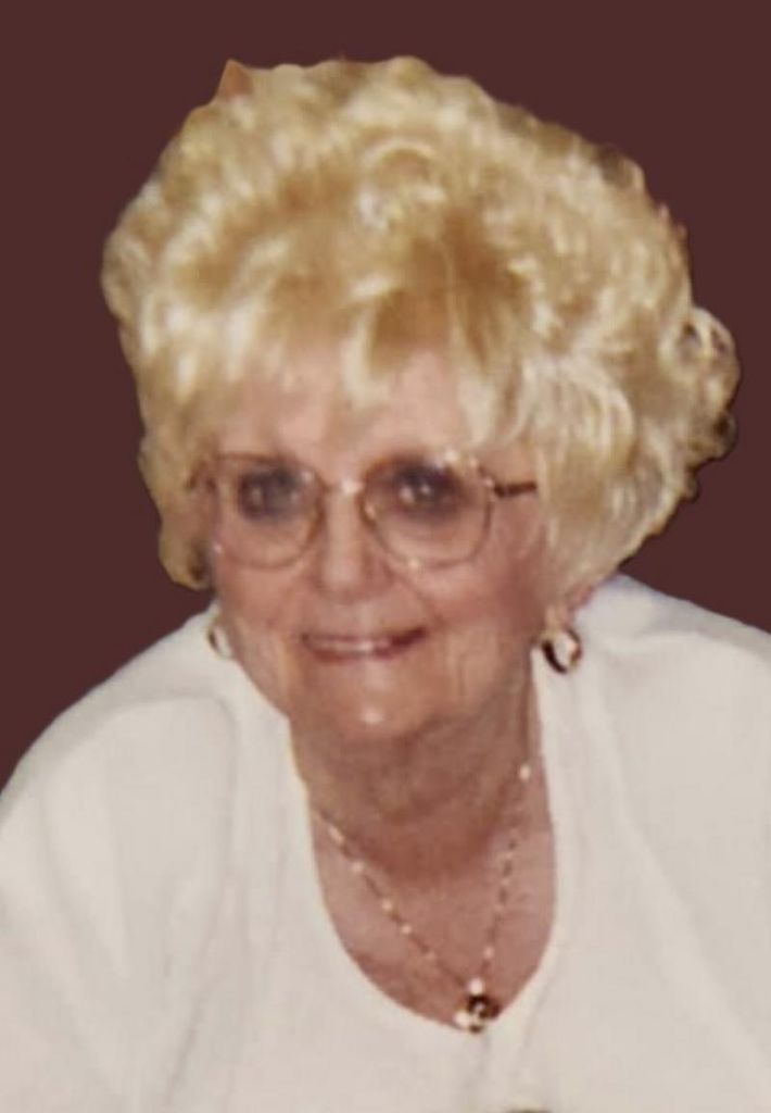 Ellen Ann Nance