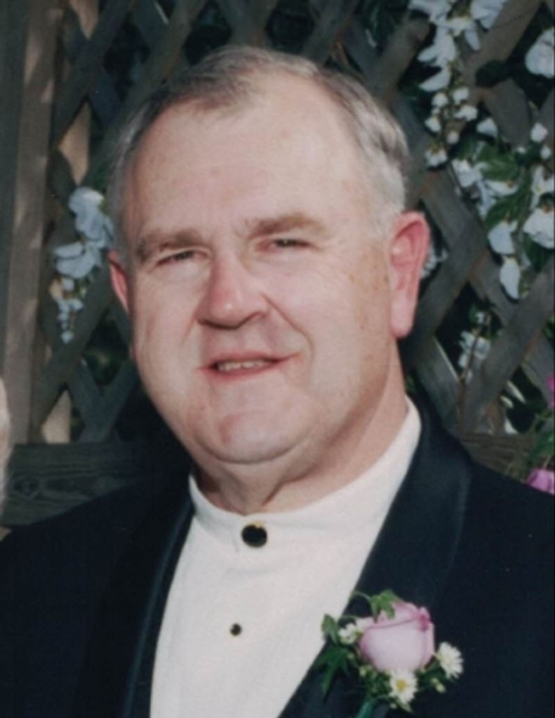 Allan L. Brook