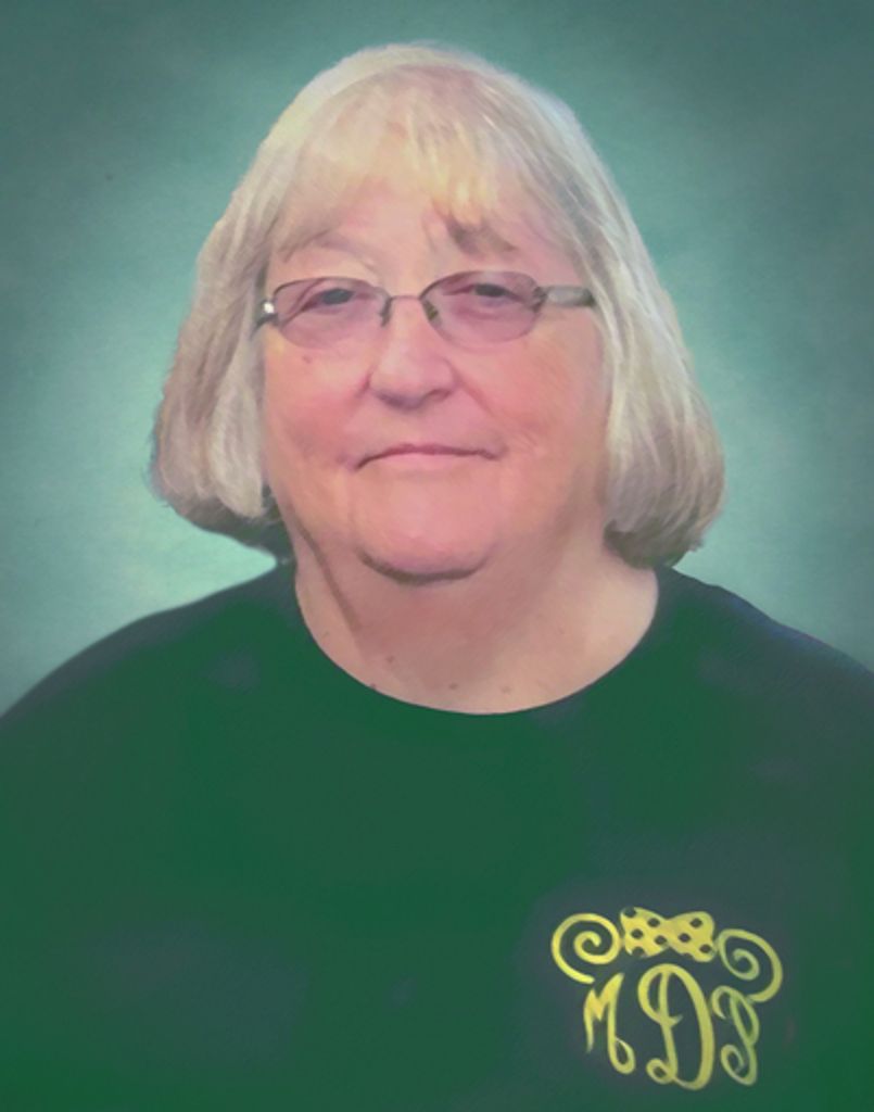 Nell Perry Davis Profile Photo