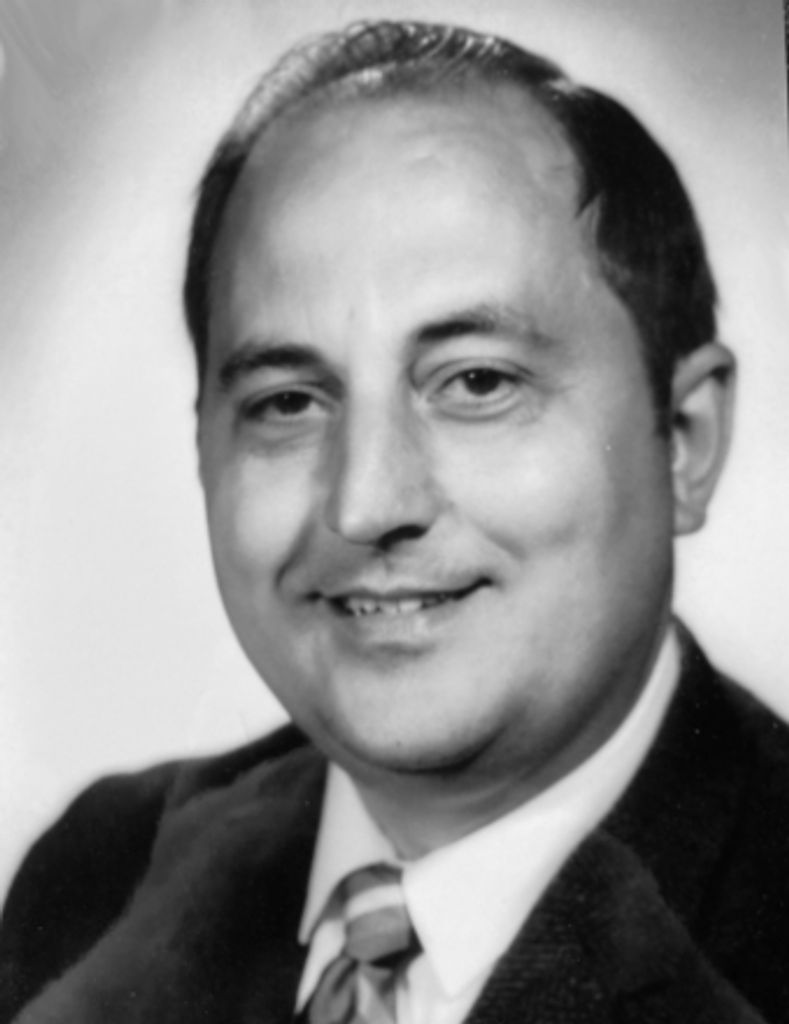 Norman K. Ruddock Profile Photo