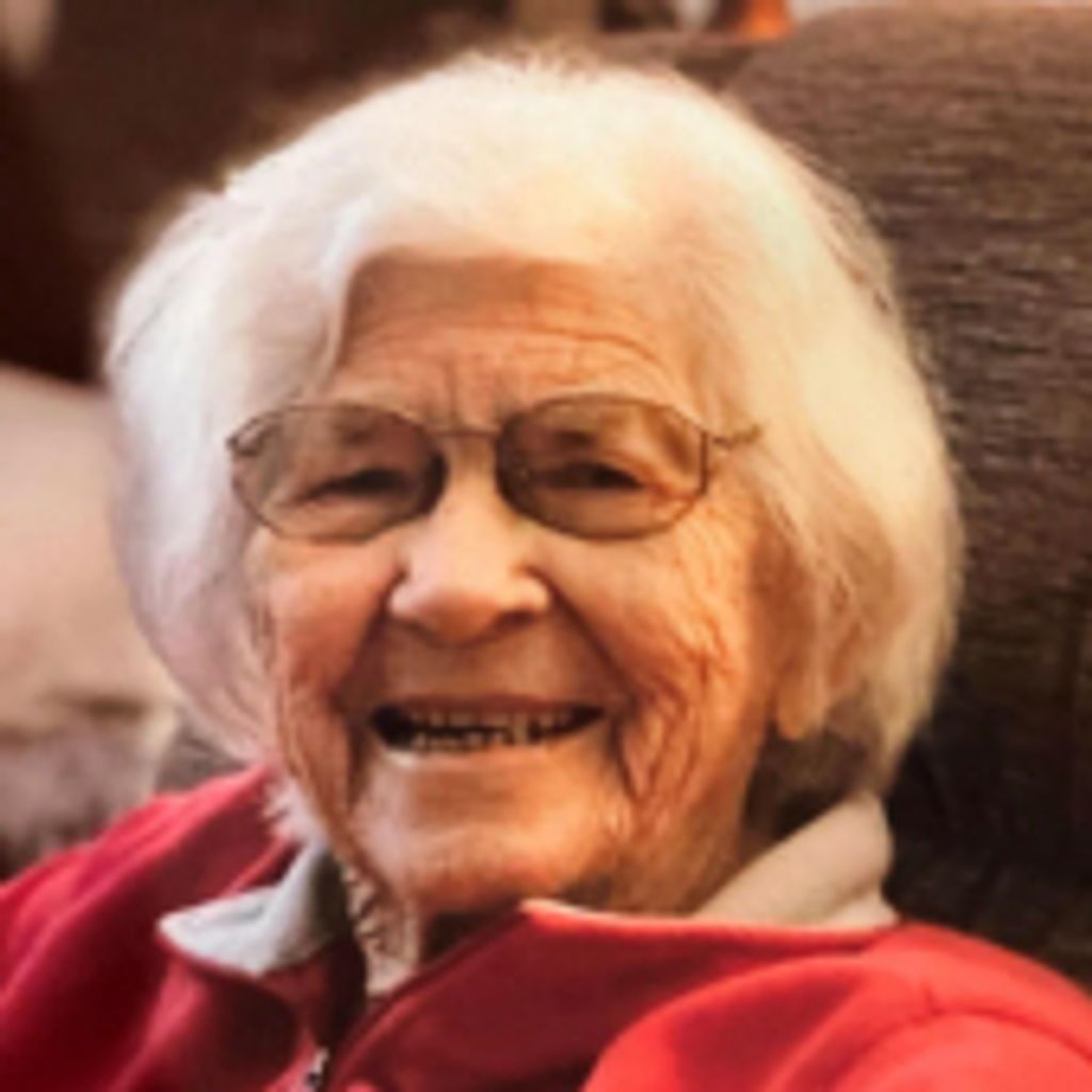 Emma Miller Marlow