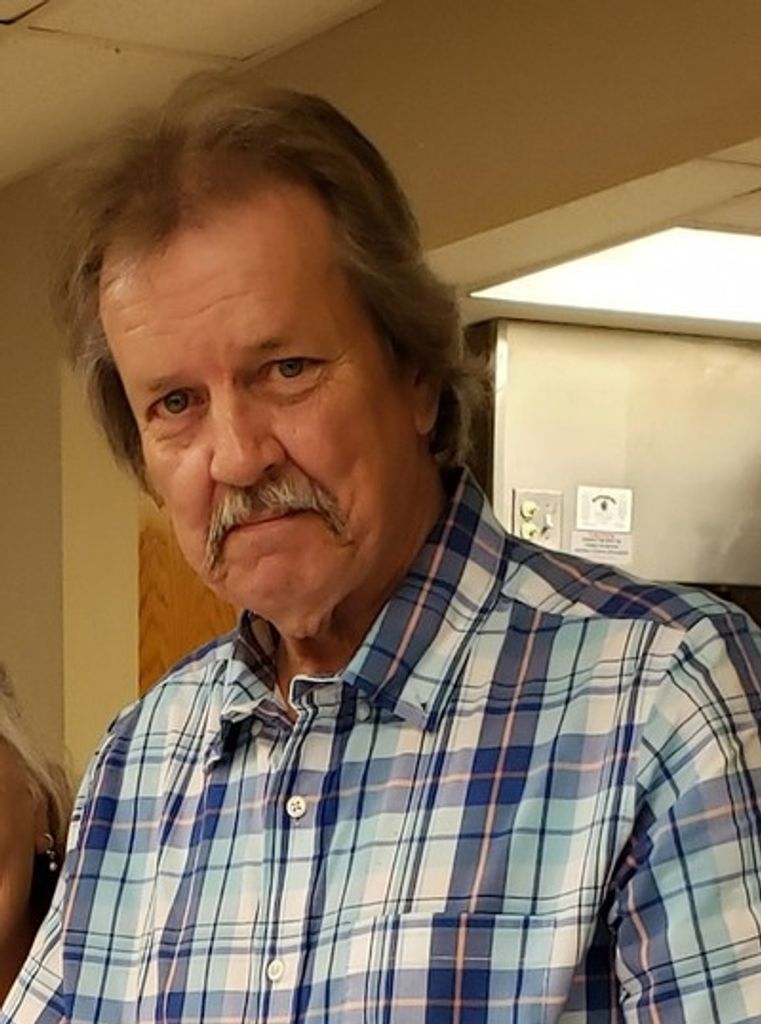 Garland Driskill Profile Photo