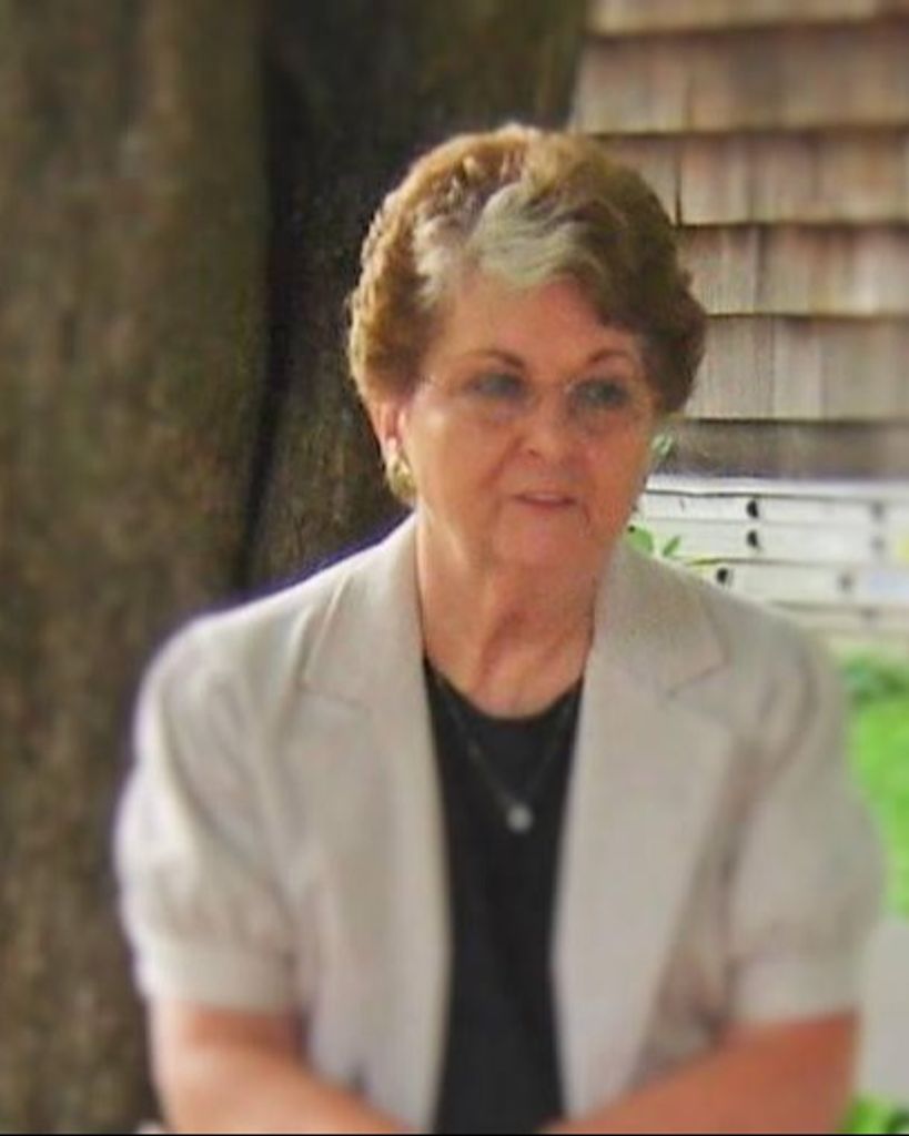 Doris Kay Atwell