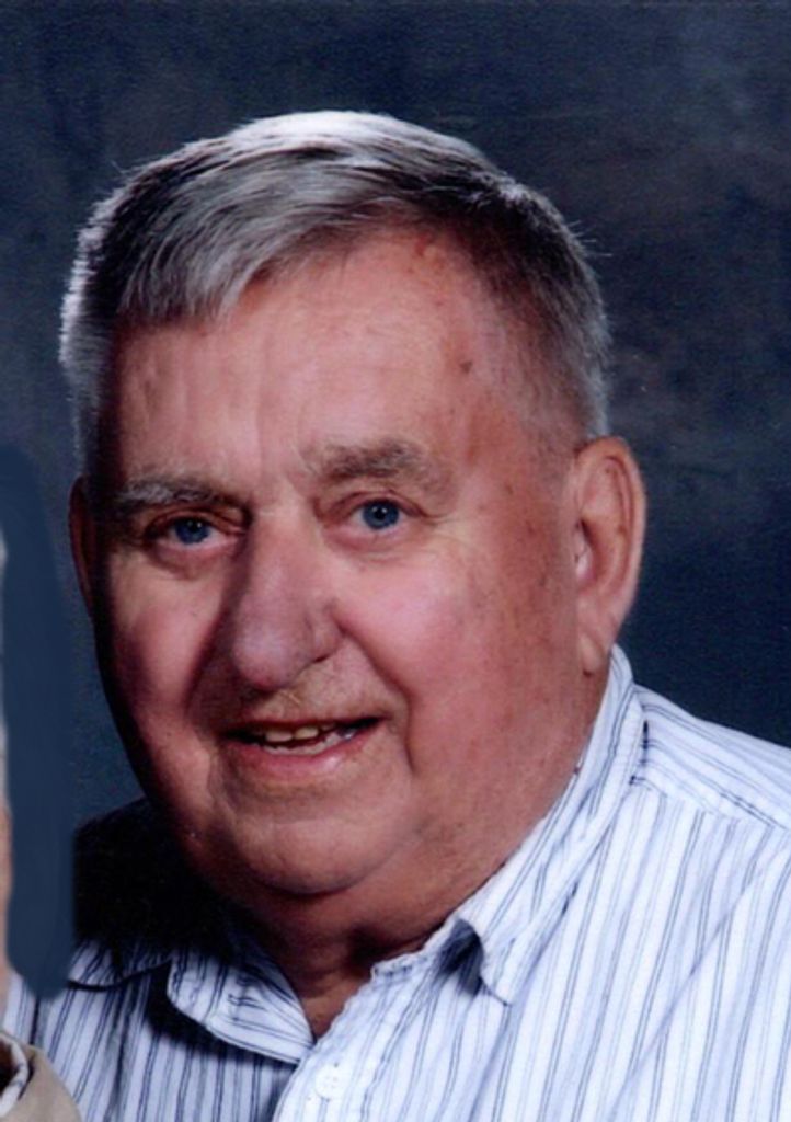 Richard "Dick" Kropp Profile Photo