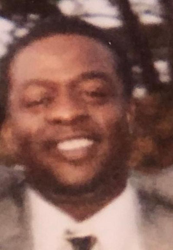 Richard Junior Payne Profile Photo