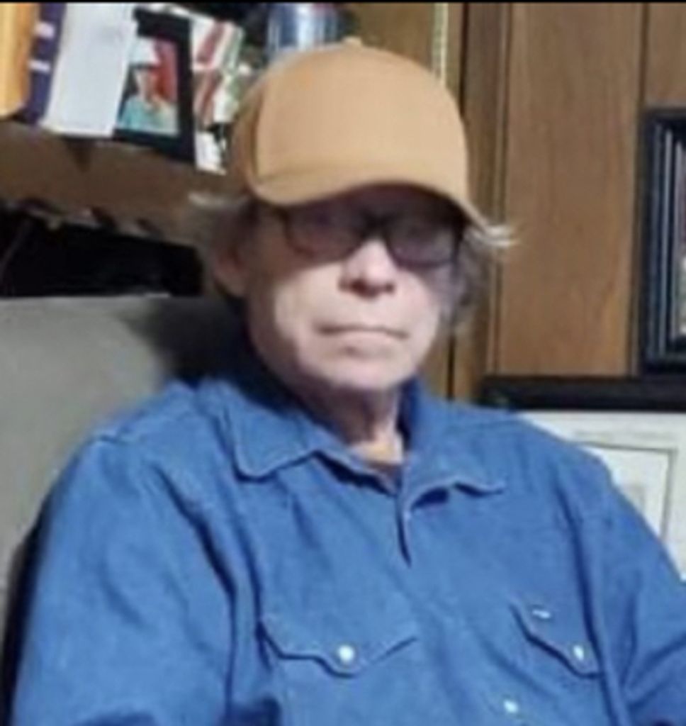 Andy Jackson Profile Photo
