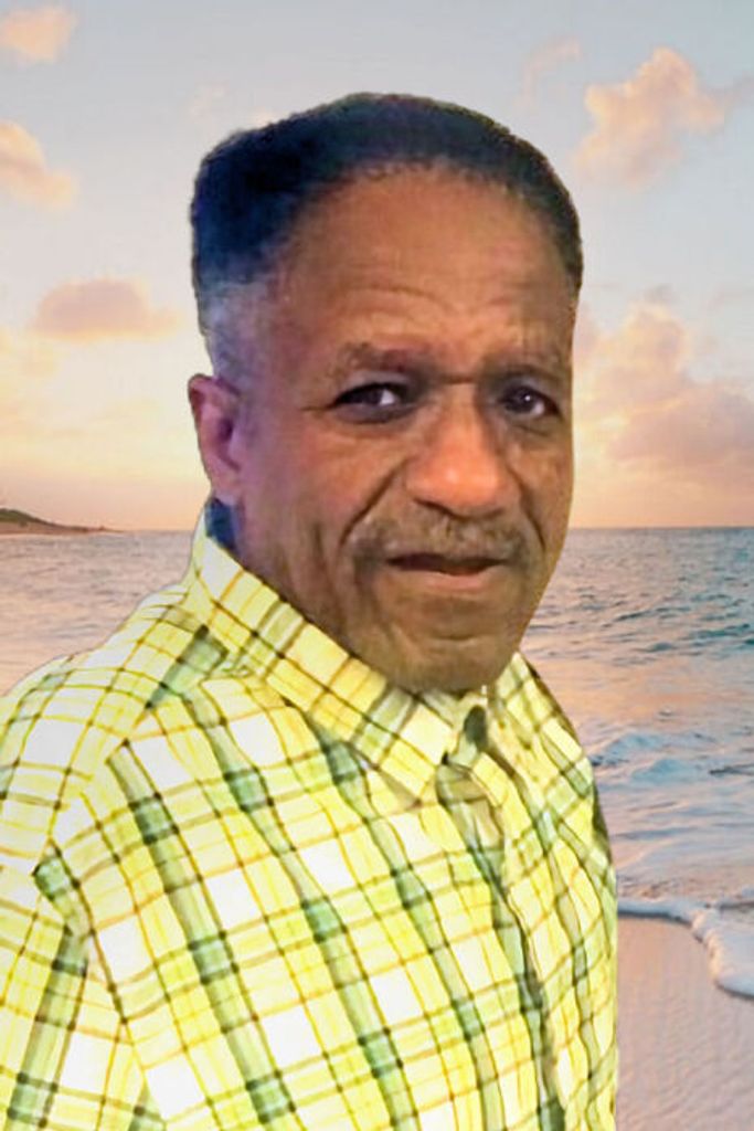 Christian L. Williams Profile Photo