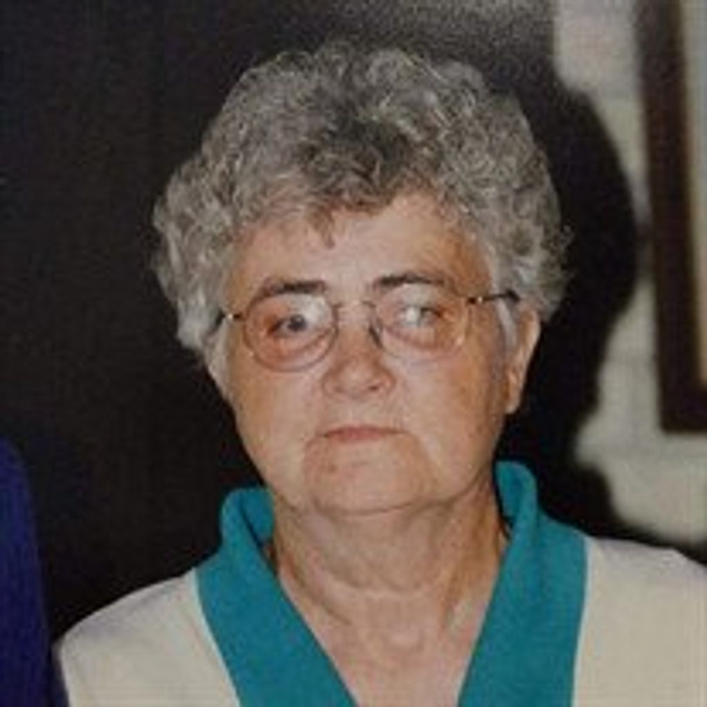 Betty Jones