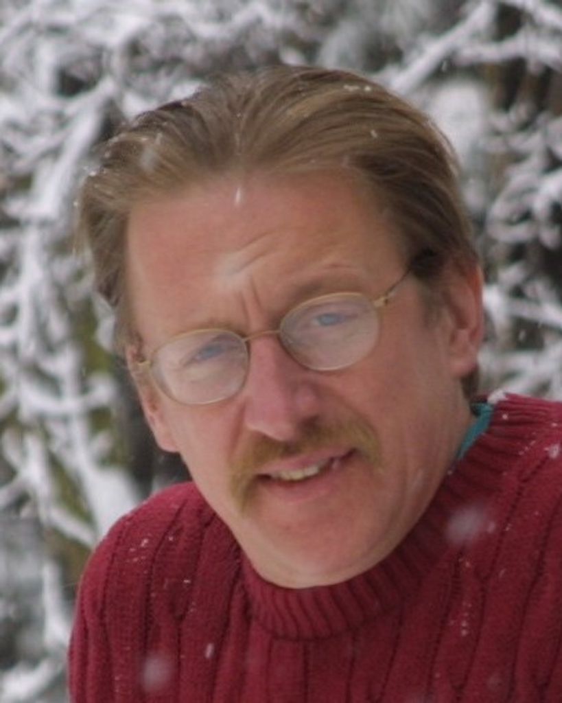 Paul William Kraus Profile Photo