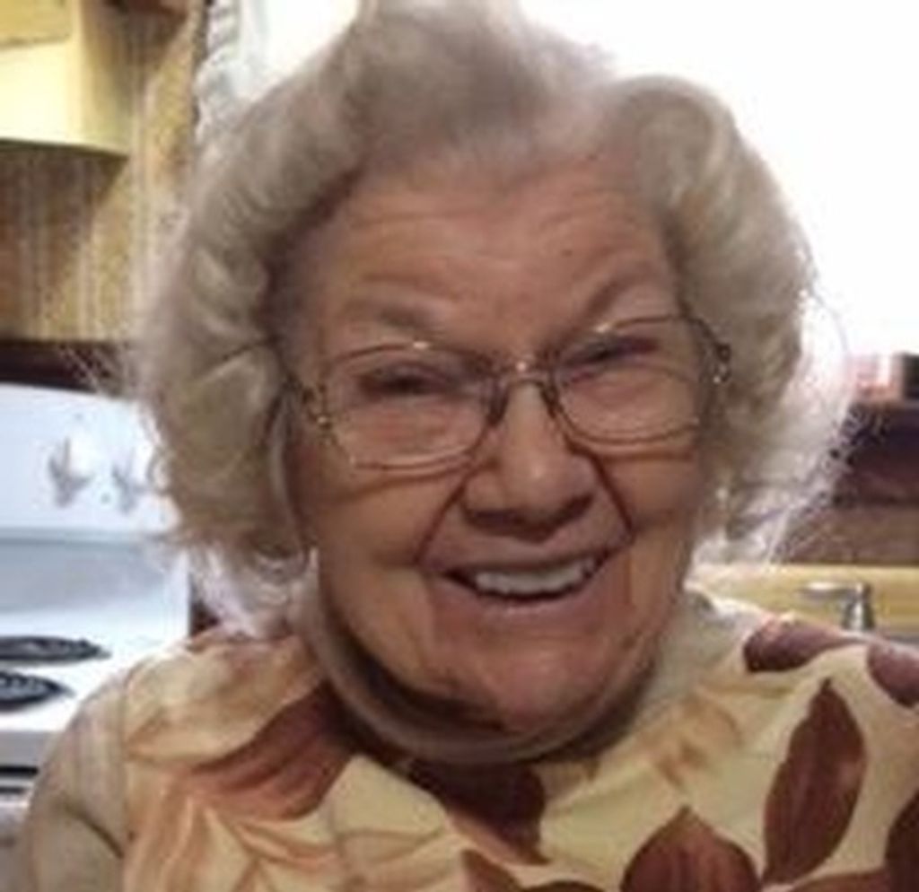 Betty J Bulmer Profile Photo