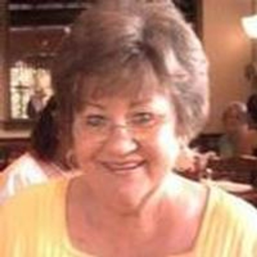 Sundra Lee Collins