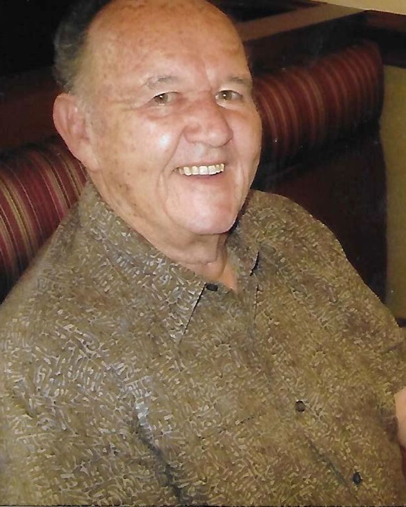 Richard Donald Longo