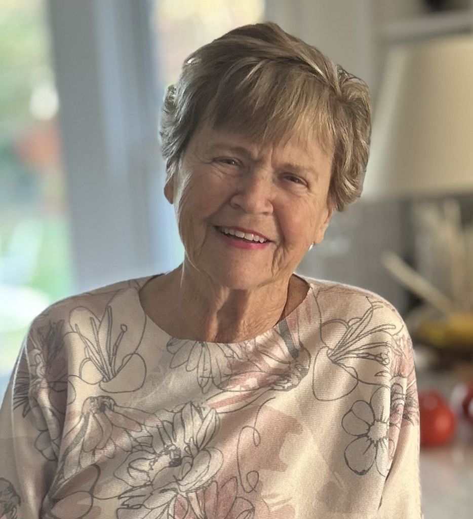 Patricia Smith Profile Photo