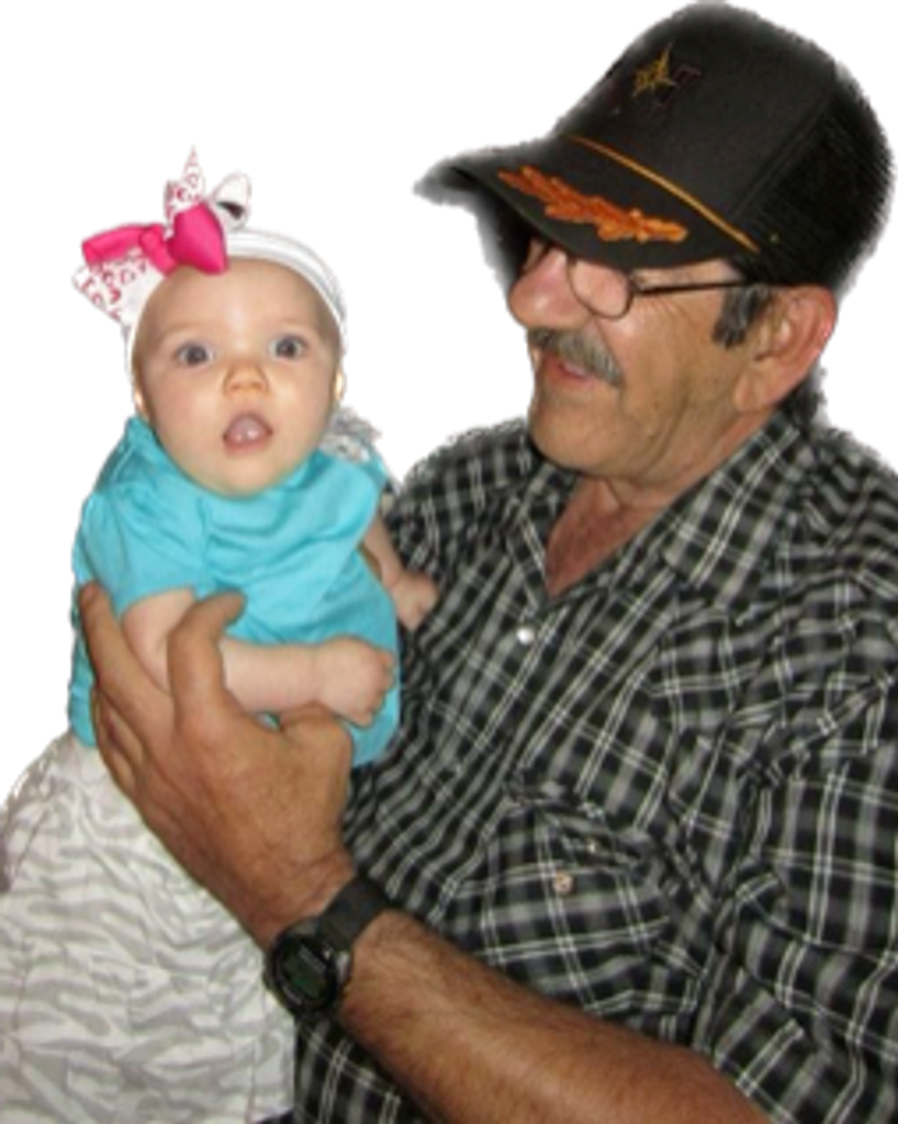Clark Jude LeBlanc