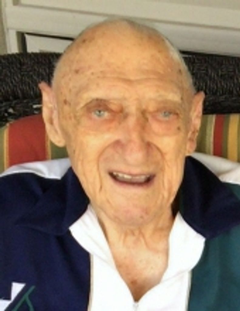 Warren Christensen