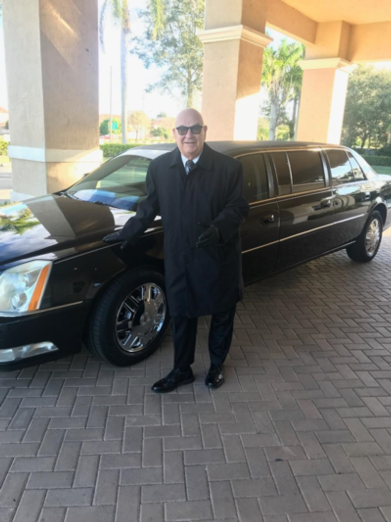 David Wilner Profile Photo