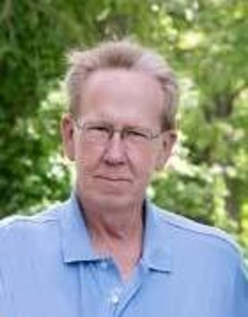 Gerald Michael Davis