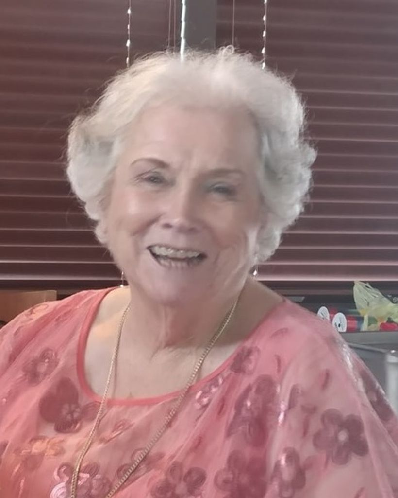 Bobbie Elizabeth May Profile Photo