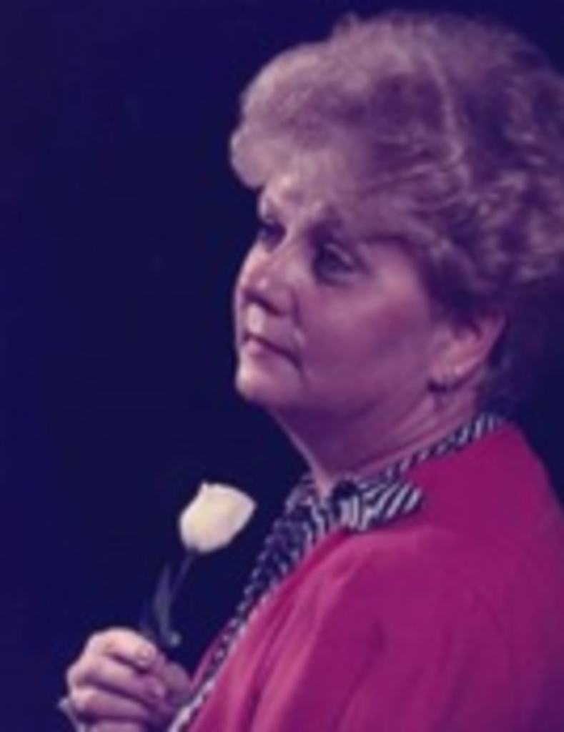 Peggy  Hamilton Coats